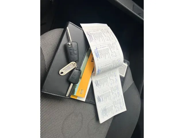 Opel Zafira 1.8 Cosmo 7 persoons 2013 Benzine 9