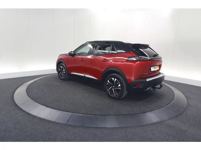 Peugeot 2008 PureTech 130 GT-Line 2020 Benzine 13
