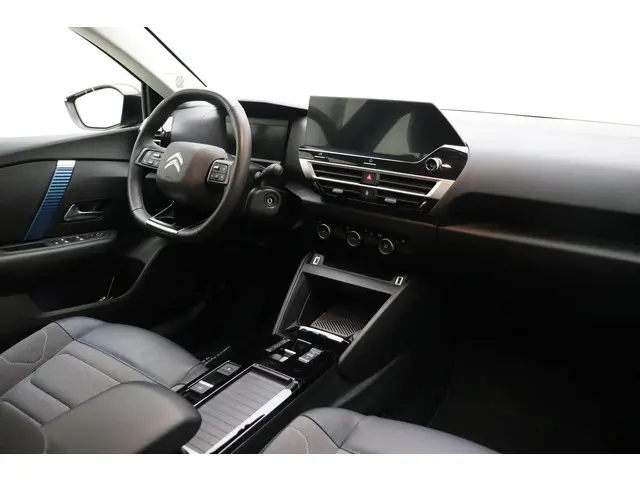 Citroën ë-C4 Feel 136pk 50 kWh 2023 Elektrisch 3