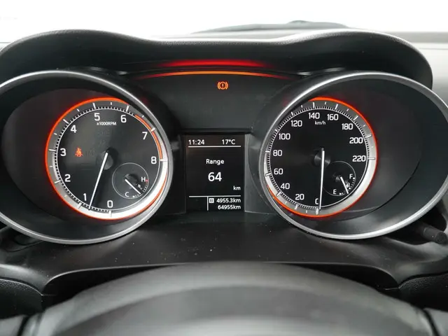 Suzuki Swift 1.2 Select Smart Hybrid 2020 Benzine 12