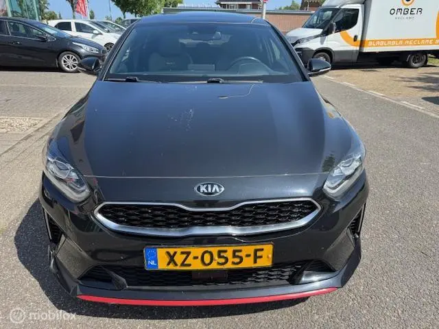 Kia ProCeed 1.0 T-GDI GT-Line 2019 Benzine 9