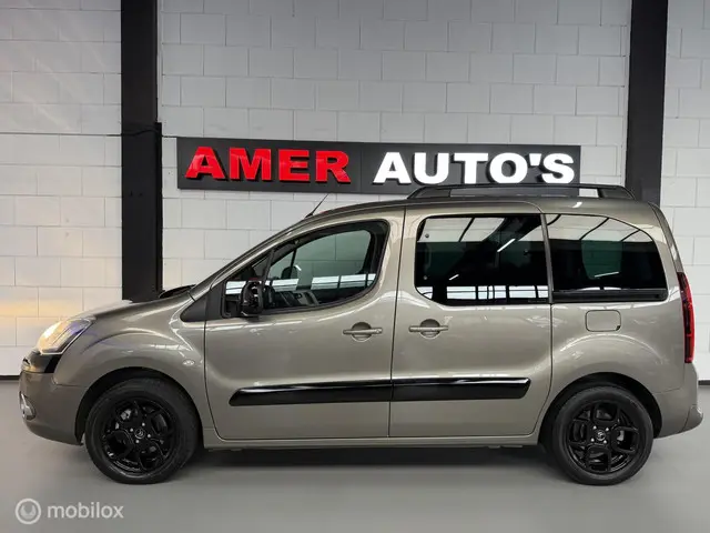 Citroën Berlingo combi 1.6 VTi XTR 2014 Benzine 6