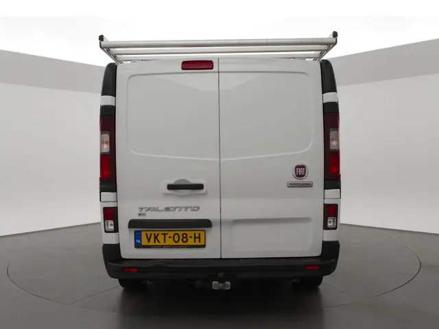 Fiat Talento 2.0 MULTIJET 145 PK L2H1 2021 Diesel 8
