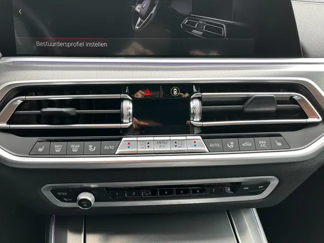 BMW X5 XDrive30d High Executive 2022 Hybride Diesel 19