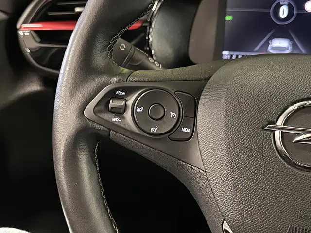 Opel Corsa 1.2 GS Line 2022 Benzine 10