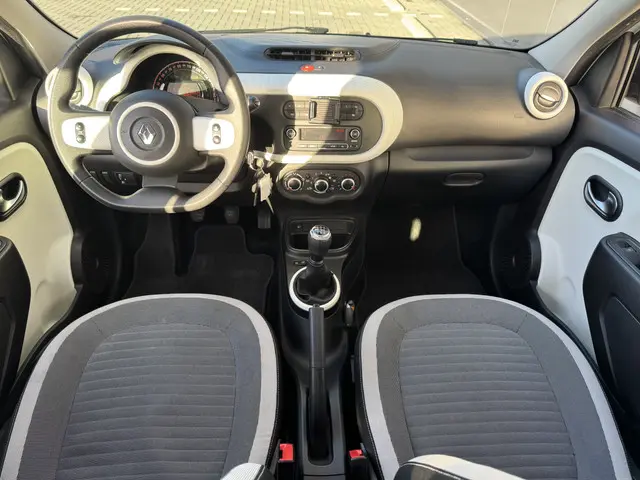 Renault Twingo 1.0 SCe Collection 2019 Benzine 21