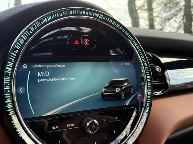 MINI Cooper Mini 1.5 John Cooper Works 2021 Benzine 41