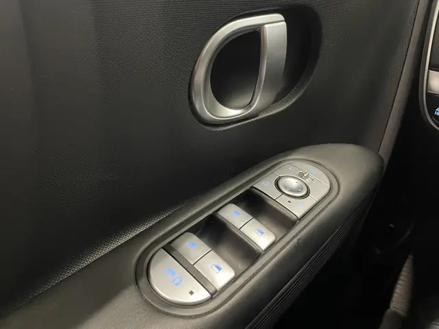 Hyundai IONIQ 5 Style 58 kWh 2021 Elektrisch 17