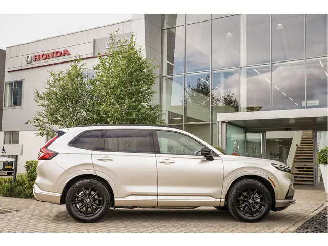 Honda CR-V 2.0i e:PHEV ADVANCE TECH 2025 Hybride Benzine 78