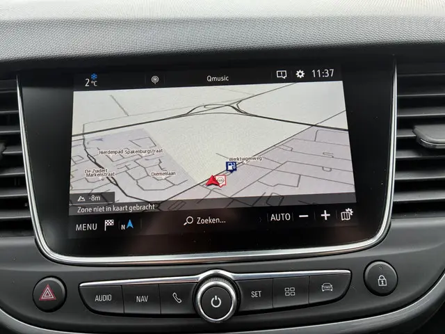 Opel Crossland 1.2 Turbo Elegance 2022 Benzine 10