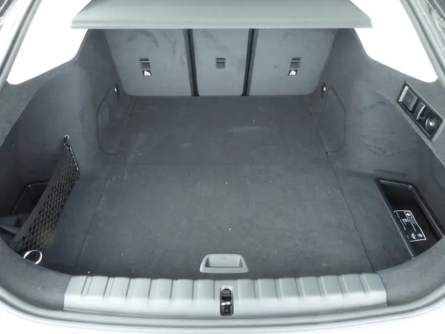 BMW i4 Gran Coupé eDrive35 2025 Elektrisch 9