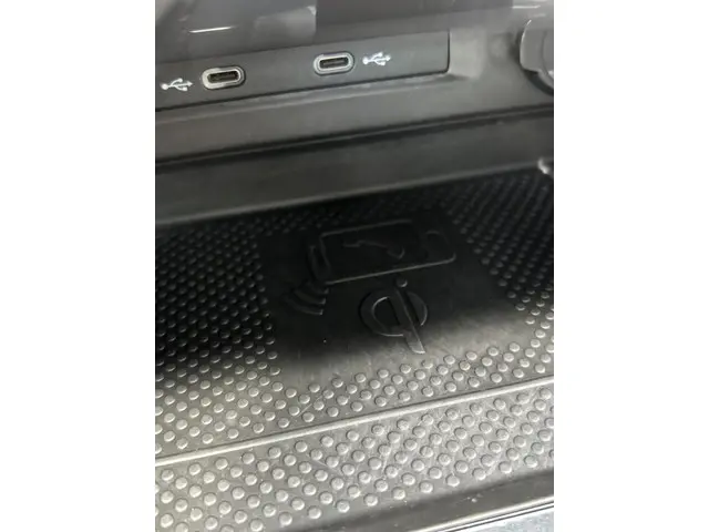 Volkswagen Tiguan 1.5 TSI R-Line Business+ 2021 Benzine 19