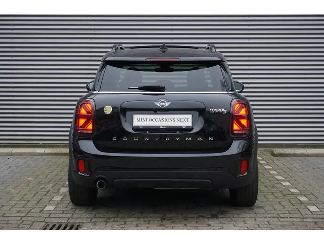 MINI Countryman SE 2020 Hybride Benzine 5