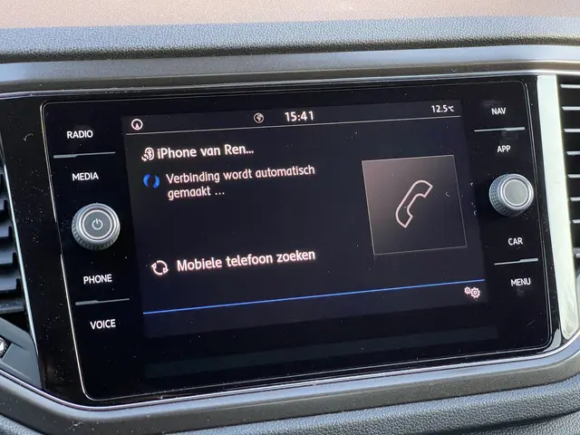 Volkswagen T-Roc 1.5 TSI Sport 2019 Benzine 15