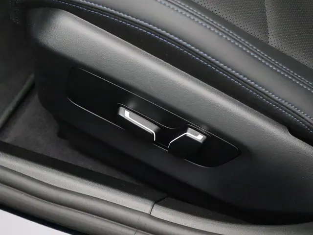 BMW 5 Serie Sedan 530e 2025 Hybride Benzine 14