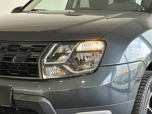 Dacia Duster 1.2 TCe 4x2 Blackshadow 2017 Benzine 30