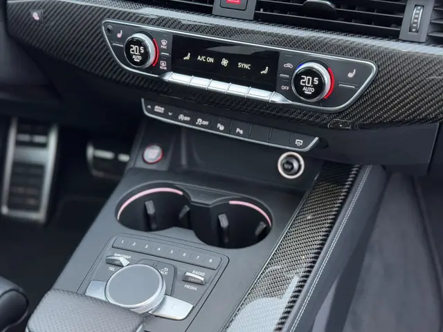 Audi RS4 Avant 2.9 TFSI quattro 2019 Benzine 24