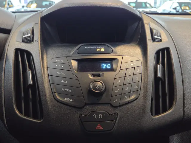 Ford Transit Connect 1.5 TDCI L1 Trend HP 2018 Diesel 24