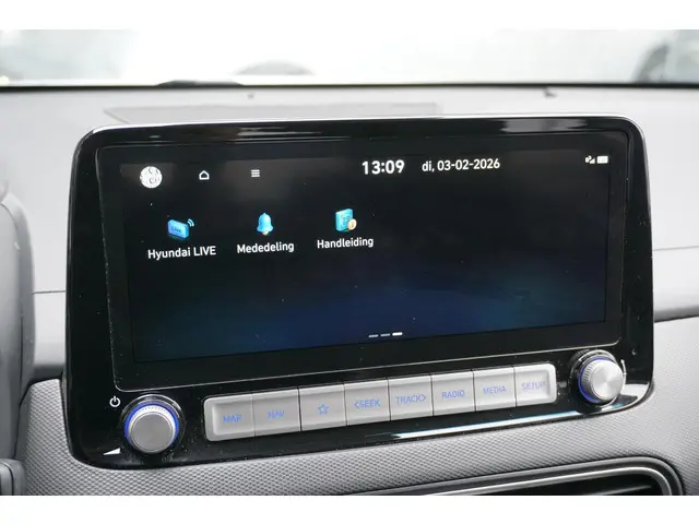 Hyundai Kona EV Premium 64 kWh 2020 Elektrisch 33