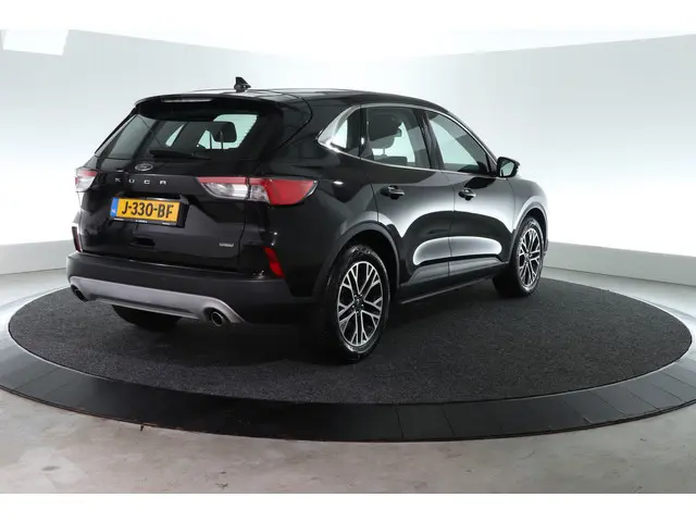 Ford Kuga 2.5 PHEV Titanium 2020 Hybride Benzine 2