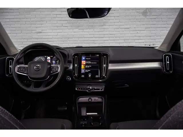 Volvo XC40 Full Led|Camera|Elec klep 2021 Hybride Benzine 2