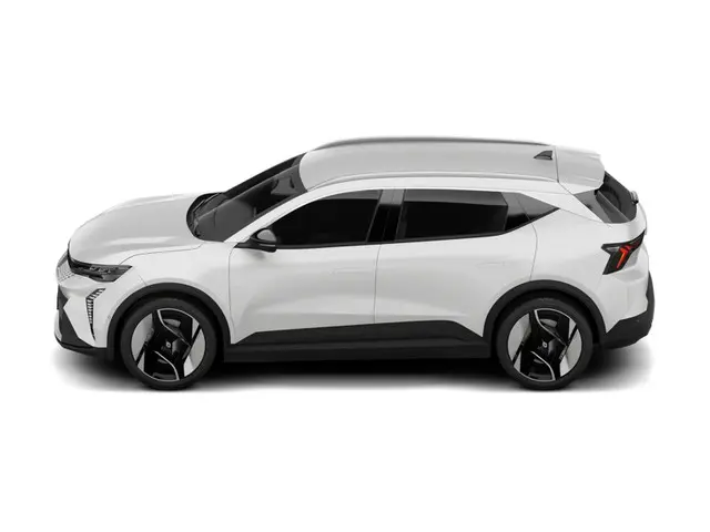 Renault Scénic E-Tech Evolution 2026 Elektrisch 5