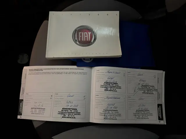 Fiat 500L 0.9 TwinAir Easy Eco Airco, LMV 2015 Benzine 22