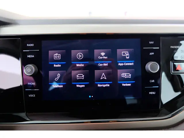 Volkswagen Polo 1.0 TSI Comfortline 2018 Benzine 15