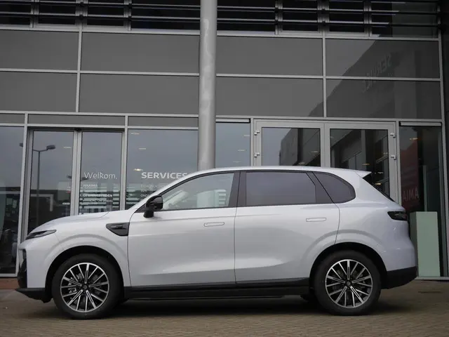 Leapmotor B10 Design ProMax 67.1 kWh 2026 Elektrisch 2