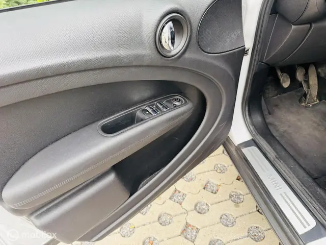 MINI Countryman 1.6 Airco Cruise Trekhaak 2013 Benzine 14