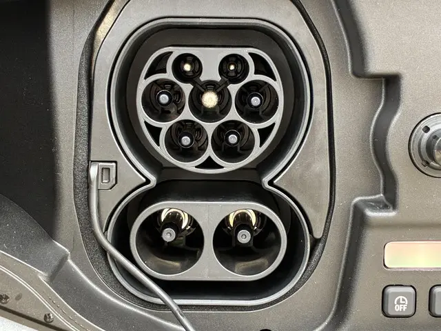 Nissan Micra EVOLVE 52 kWh 2026 Elektrisch 30