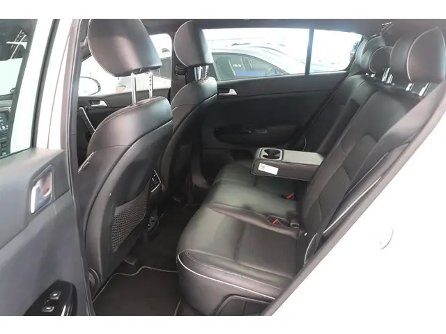 Kia Sportage 1.6 T-GDI 4WD GT-Line Automaat 2017 Benzine 11