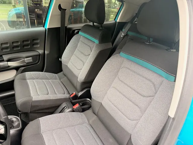 Citroën C3 1.2 PureTech Shine 2021 Benzine 5