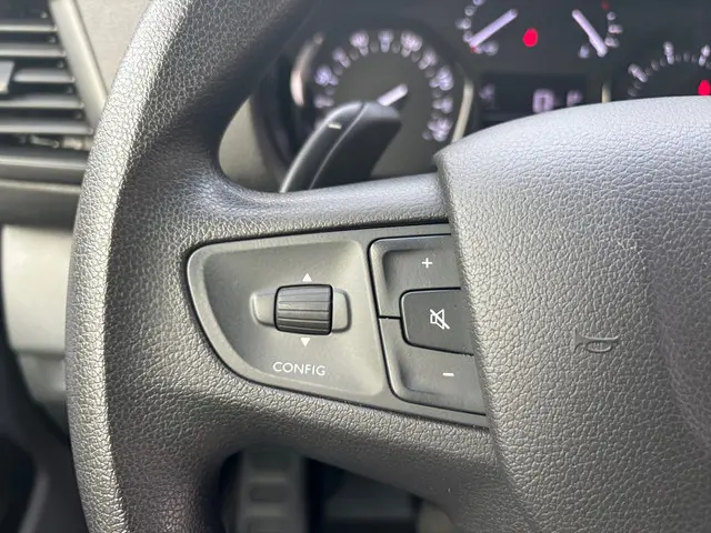 Toyota ProAce Worker 2.0 D-4D Live Long Aut- 2022 Diesel 13