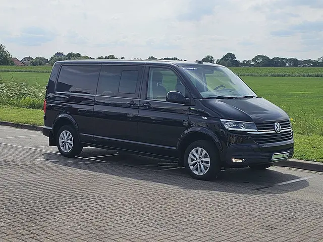 Volkswagen Transporter 2.0 TDI 2021 Diesel 5