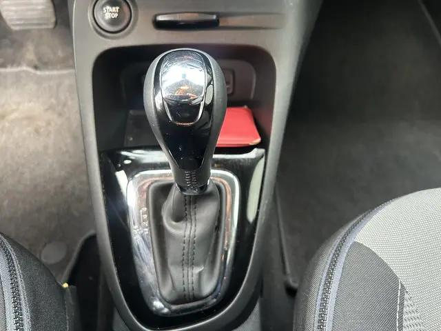 Renault Captur 1.2 TCe Dynamique 2014 Benzine 15