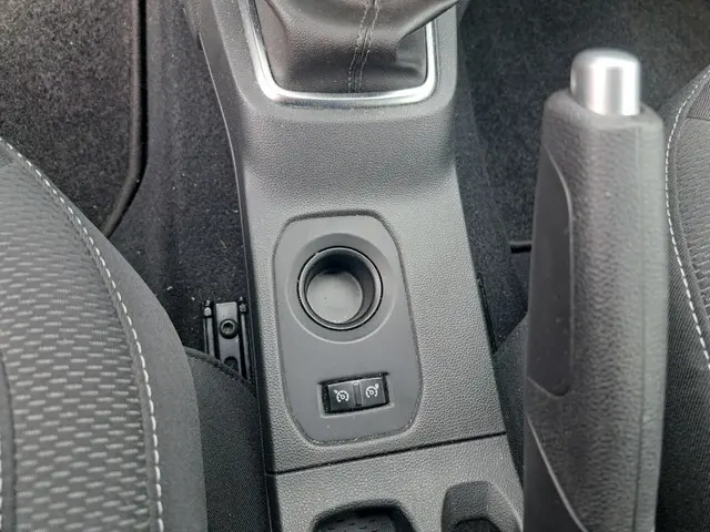 Dacia Duster 1.3 TCe Comfort 2019 Benzine 20