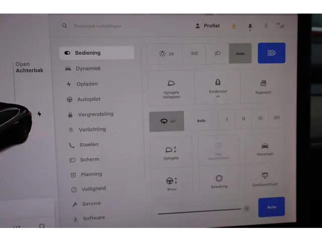 Tesla Model 3 Standard RWD Plus 60 kWh 2019 Elektrisch 28