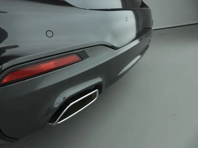 BMW 5 Serie Sedan 540i 2020 Benzine 47