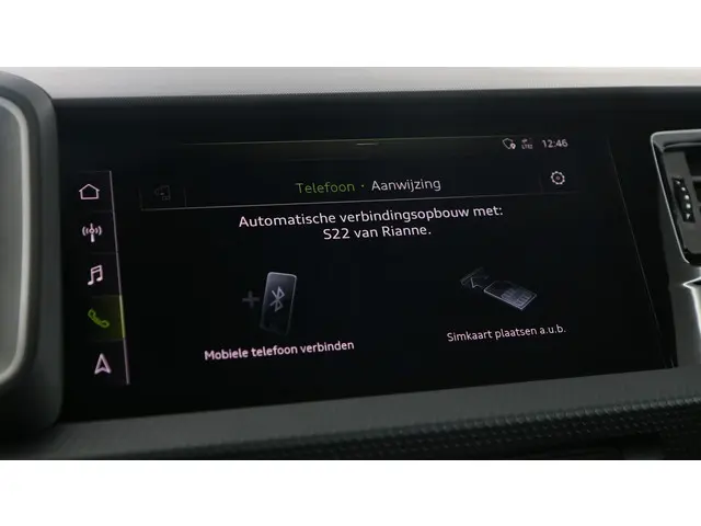 Audi A1 Sportback 25 TFSI 96pk Pro Line 2019 Benzine 26