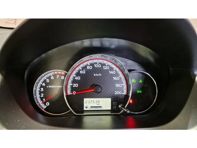 Mitsubishi Space Star 1.2 Connect+ 2024 Benzine 17