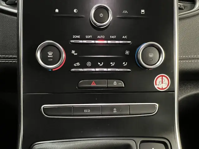 Renault Scénic 1.3 TCe Intens 2018 Benzine 25