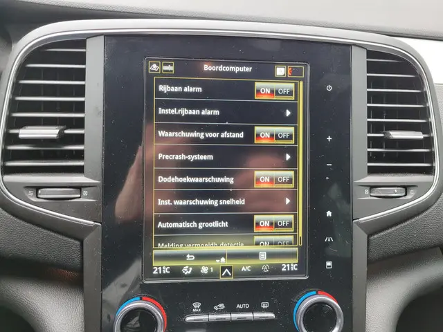 Renault Talisman Estate 1.3 TCe S-Edition 2020 Benzine 41