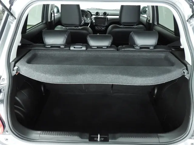 Suzuki Swift 1.2 Select 2020 Benzine 9