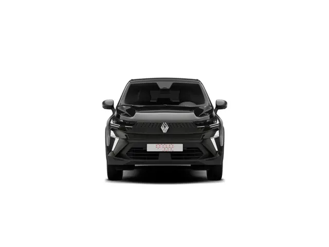 Renault Captur Techno 2025 Benzine 2
