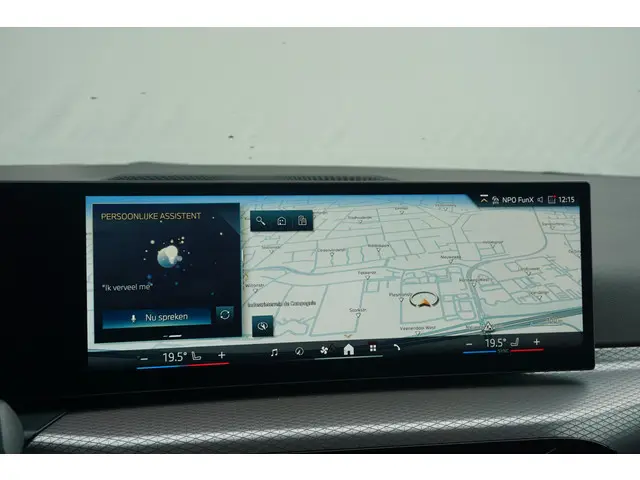 BMW 3 Serie Touring 330e 2025 Hybride Benzine 20