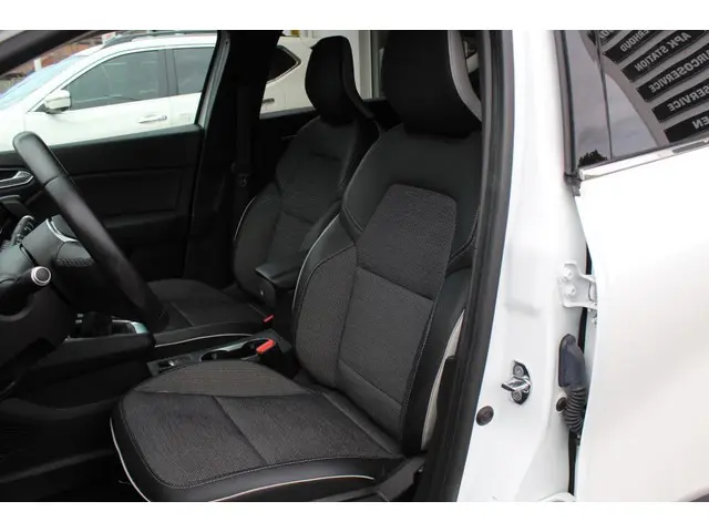 Renault Captur 1.0 TCe 100 Intens 2020 Benzine 7