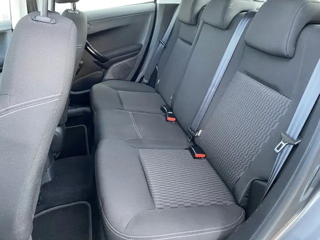 Peugeot 208 1.2 PureTech Blue Lease Active 2018 Benzine 5