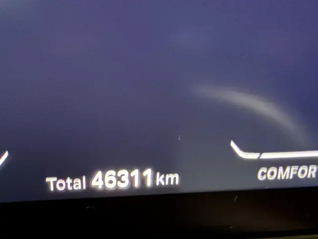 BMW 1 Serie 116i 2024 Benzine 22