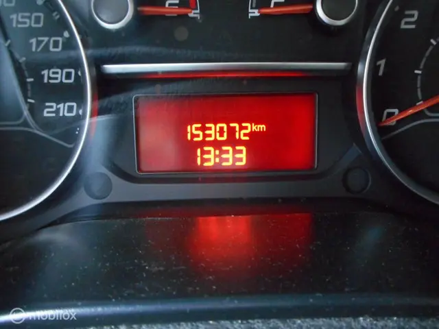 Fiat Doblò 1.6 MultiJet 16V 120 Trekking 2016 Diesel 14